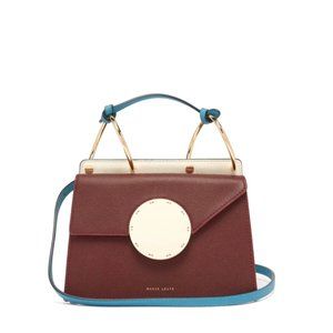 DANSE LENTE Phoebe Bis shoulder bag